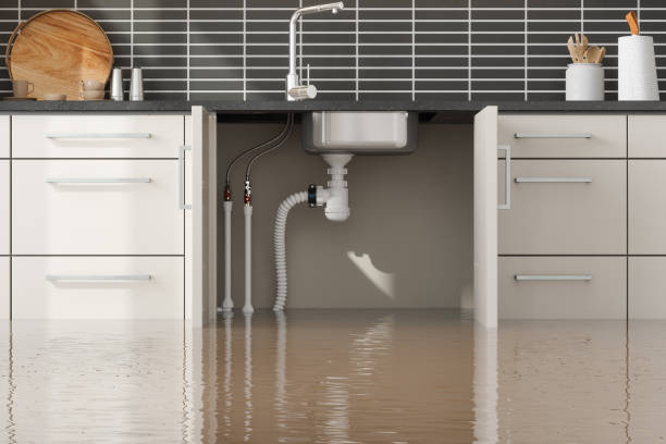 Haven, KS Water damage restoration Company